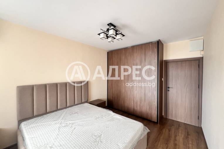 Двустаен апартамент, София, Зона Б 5, 683959, Снимка 6