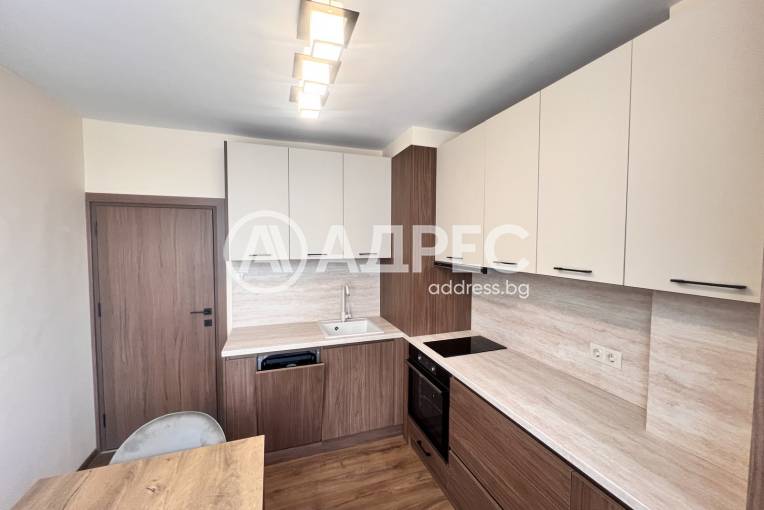 Двустаен апартамент, София, Зона Б 5, 683959, Снимка 7