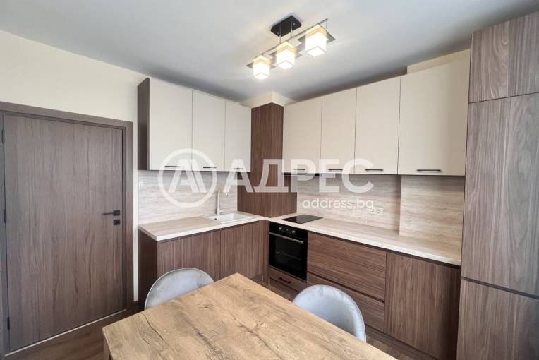 Двустаен апартамент, София, Зона Б 5, 683959, Снимка 8