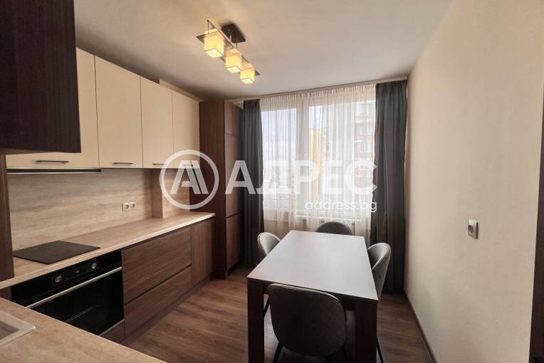 Двустаен апартамент, София, Зона Б 5, 683959, Снимка 9