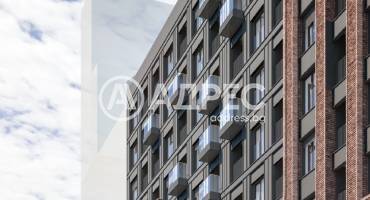 Двустаен апартамент, София, Хаджи Димитър, 687959, Снимка 2