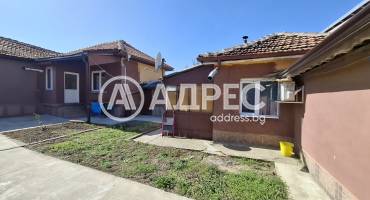 Къща/Вила, Севлиево, Широк център, 689959, Снимка 4