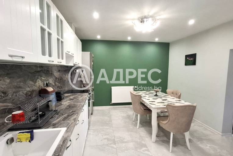 Къща/Вила, Севлиево, Широк център, 689959, Снимка 12