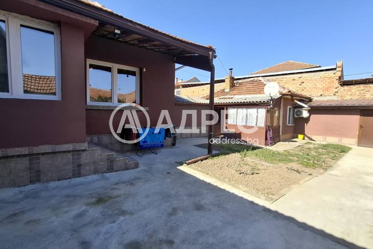 Къща/Вила, Севлиево, Широк център, 689959, Снимка 3