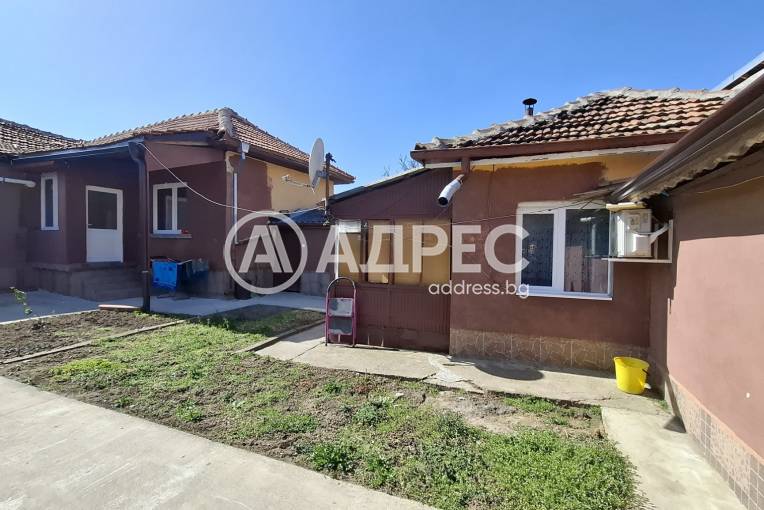 Къща/Вила, Севлиево, Широк център, 689959, Снимка 4