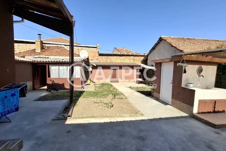 Къща/Вила, Севлиево, Широк център, 689959, Снимка 5
