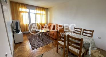 Двустаен апартамент, Шумен, Добруджански, 690959, Снимка 1