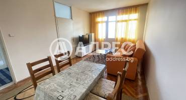Двустаен апартамент, Шумен, Добруджански, 690959, Снимка 2