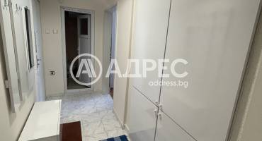 Двустаен апартамент, Шумен, Добруджански, 690959, Снимка 7
