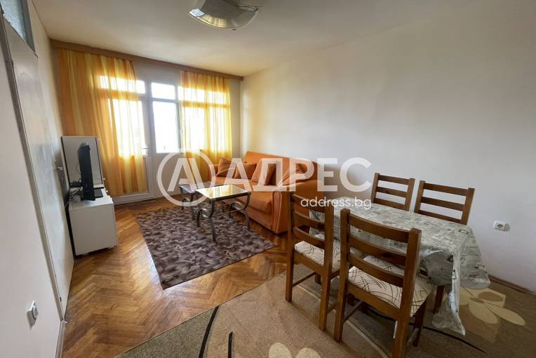 Двустаен апартамент, Шумен, Добруджански, 690959, Снимка 1