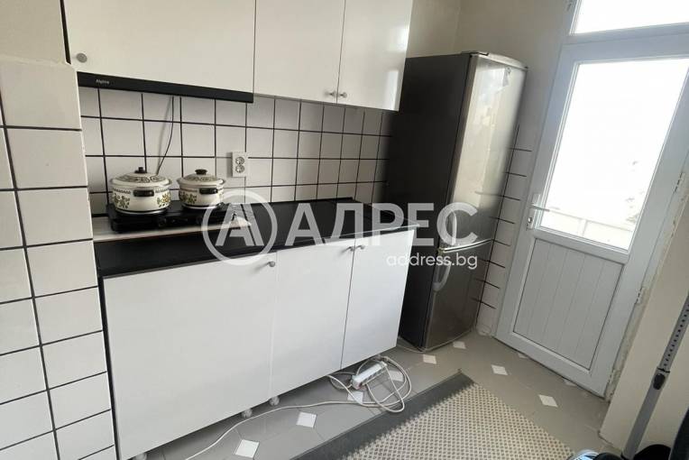 Двустаен апартамент, Шумен, Добруджански, 690959, Снимка 4