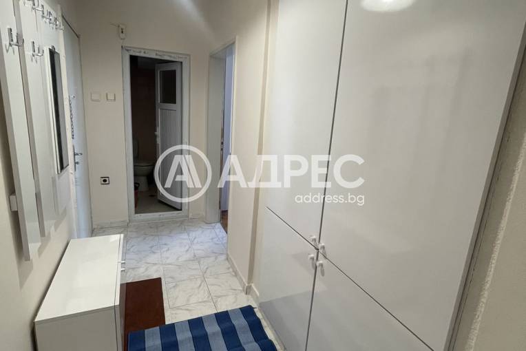 Двустаен апартамент, Шумен, Добруджански, 690959, Снимка 7
