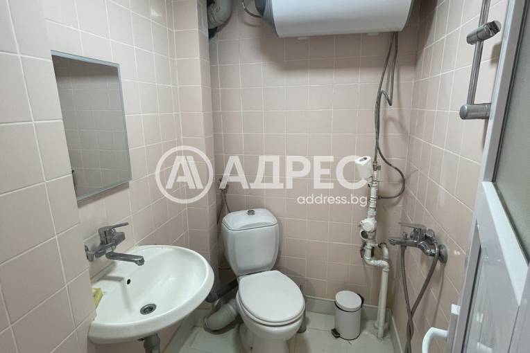 Двустаен апартамент, Шумен, Добруджански, 690959, Снимка 8