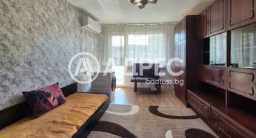 Двустаен апартамент, Русе, Център, 692959, Снимка 1