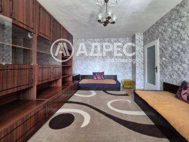 Двустаен апартамент, Русе, Център, 692959, Снимка 1
