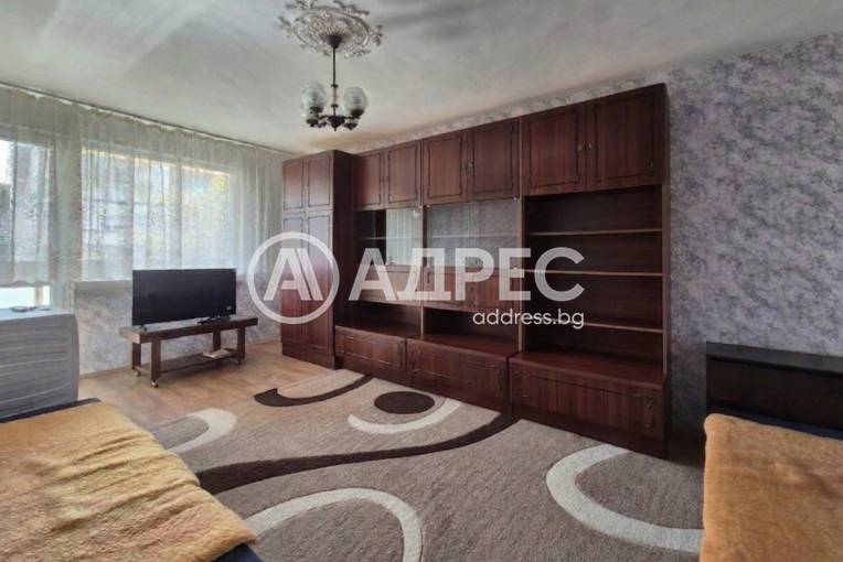 Двустаен апартамент, Русе, Център, 692959, Снимка 2