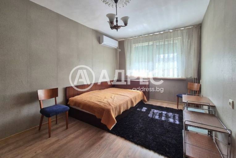 Двустаен апартамент, Русе, Център, 692959, Снимка 5