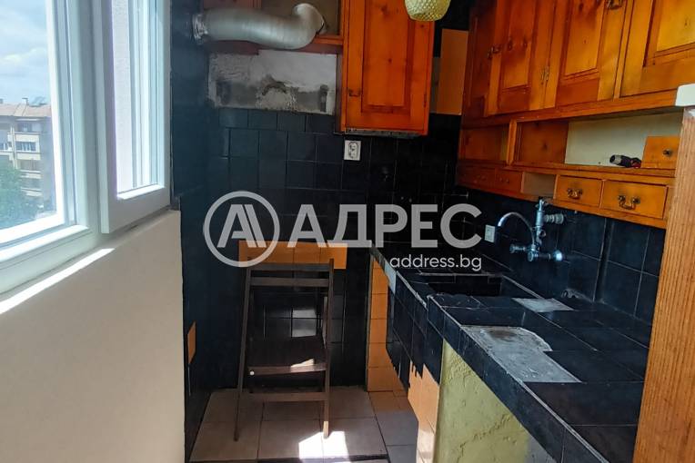 Двустаен апартамент, Благоевград, Еленово, 701959, Снимка 5