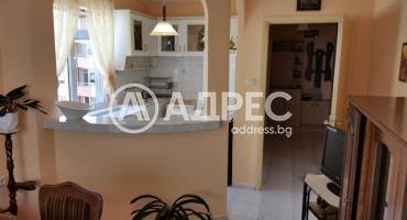 Многостаен апартамент, Стара Загора, Зелен клин, 457960, Снимка 1