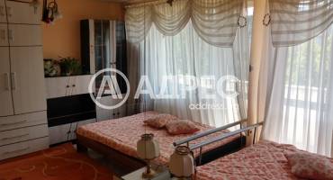 Многостаен апартамент, Стара Загора, Зелен клин, 457960, Снимка 2