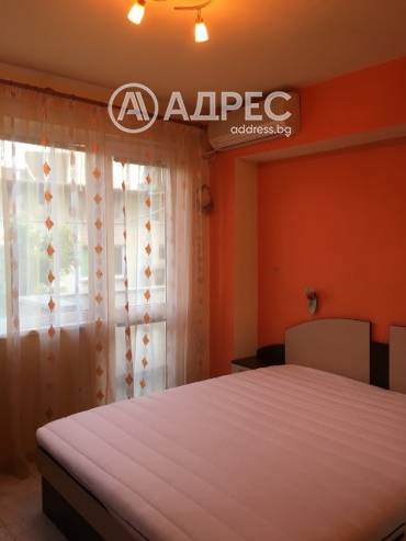 Многостаен апартамент, Стара Загора, Зелен клин, 457960, Снимка 1