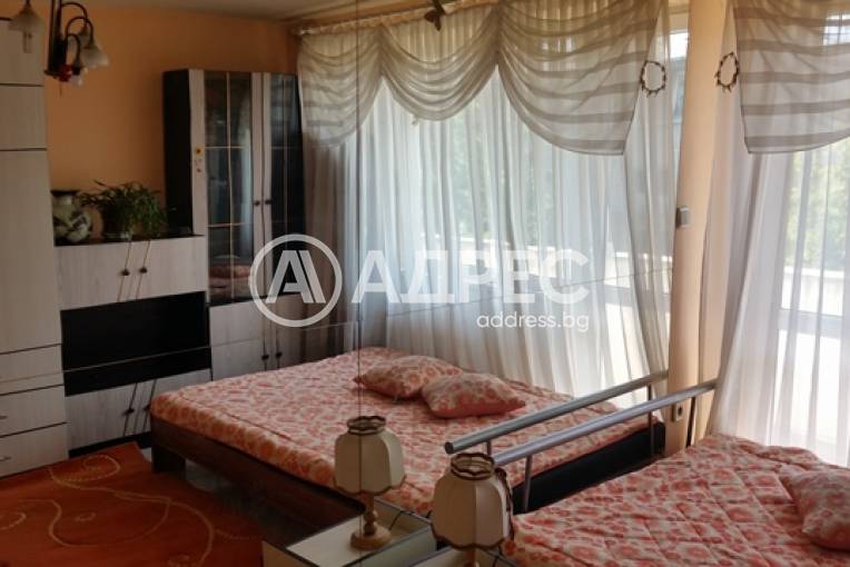 Многостаен апартамент, Стара Загора, Зелен клин, 457960, Снимка 2