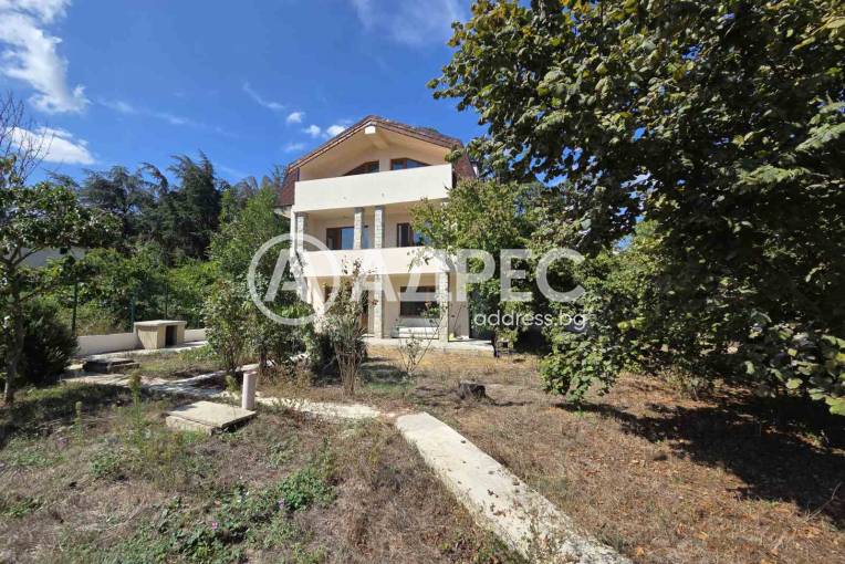 Къща/Вила, Варна, м-ст Ален Мак, 638960, Снимка 16