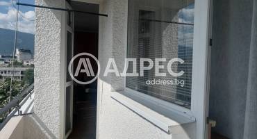 Двустаен апартамент, София, Иван Вазов, 660960, Снимка 6