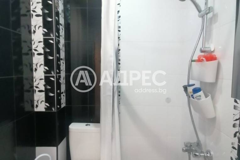 Двустаен апартамент, София, Иван Вазов, 660960, Снимка 2