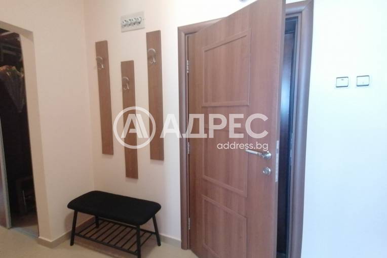 Двустаен апартамент, София, Иван Вазов, 660960, Снимка 3