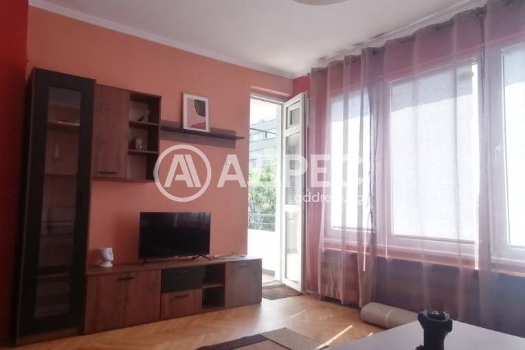 Двустаен апартамент, София, Иван Вазов, 660960, Снимка 4