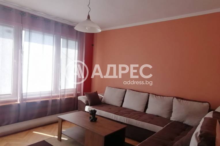 Двустаен апартамент, София, Иван Вазов, 660960, Снимка 5