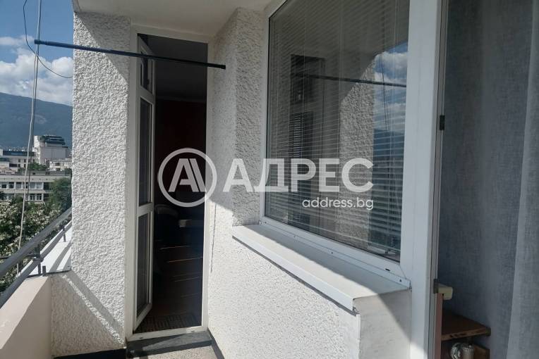 Двустаен апартамент, София, Иван Вазов, 660960, Снимка 6