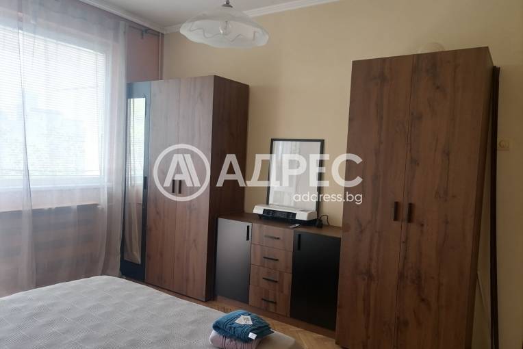 Двустаен апартамент, София, Иван Вазов, 660960, Снимка 7