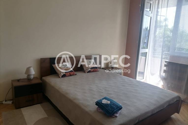 Двустаен апартамент, София, Иван Вазов, 660960, Снимка 8