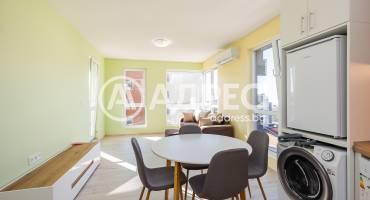 Двустаен апартамент, Варна, м-ст Пчелина, 672960, Снимка 2