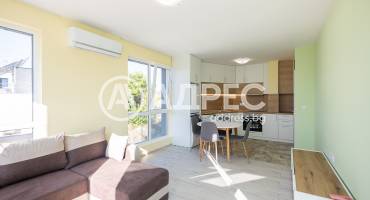 Двустаен апартамент, Варна, м-ст Пчелина, 672960, Снимка 3