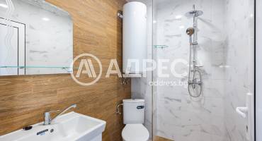 Двустаен апартамент, Варна, м-ст Пчелина, 672960, Снимка 6