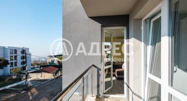 Двустаен апартамент, Варна, м-ст Пчелина, 672960, Снимка 7