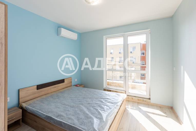 Двустаен апартамент, Варна, м-ст Пчелина, 672960, Снимка 4