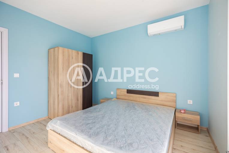 Двустаен апартамент, Варна, м-ст Пчелина, 672960, Снимка 5