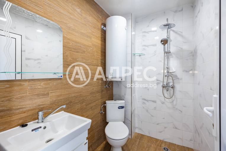 Двустаен апартамент, Варна, м-ст Пчелина, 672960, Снимка 6