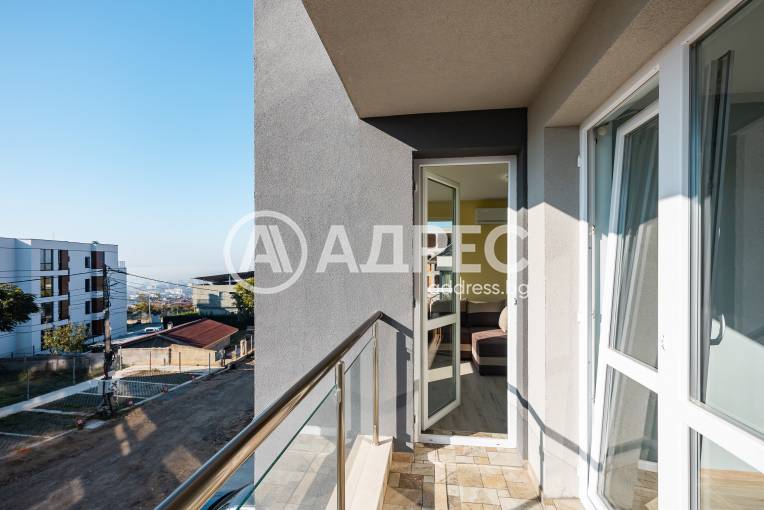 Двустаен апартамент, Варна, м-ст Пчелина, 672960, Снимка 7