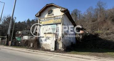 Къща/Вила, Плевен, Идеален център, 673960, Снимка 1