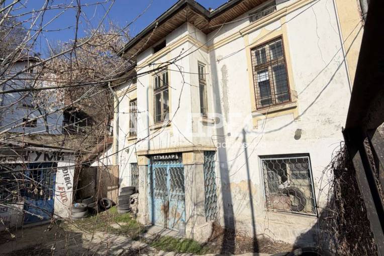 Къща/Вила, Плевен, Идеален център, 673960, Снимка 3