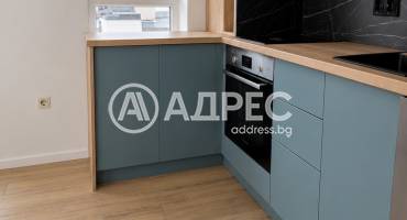 Двустаен апартамент, Варна, Гранд Мол Варна, 675960, Снимка 4