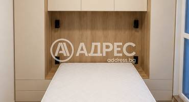 Двустаен апартамент, Варна, Гранд Мол Варна, 675960, Снимка 5