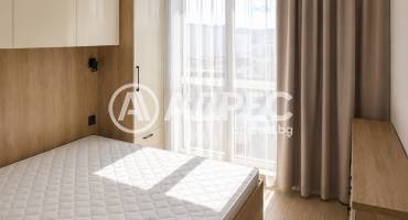 Двустаен апартамент, Варна, Гранд Мол Варна, 675960, Снимка 6