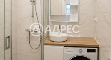 Двустаен апартамент, Варна, Гранд Мол Варна, 675960, Снимка 7