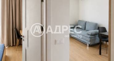 Двустаен апартамент, Варна, Гранд Мол Варна, 675960, Снимка 8